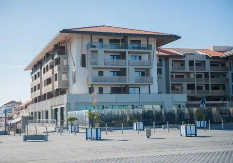 Residence L’Estacade