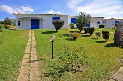 Residence Mare e Pineta