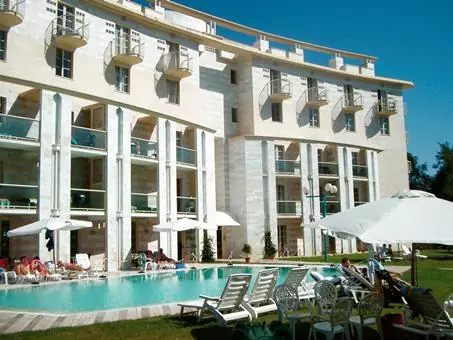 Residence Onda Marina