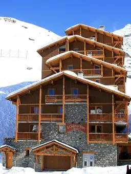 Residence Plein Sud
