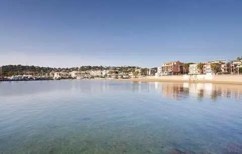 Residence Prestige Odalys Les Canissons