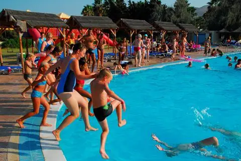 Residence Punta Spin