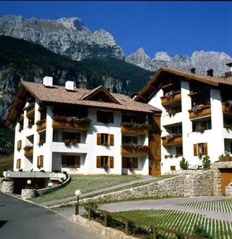 Residence Rio Piccolo & Stefenine