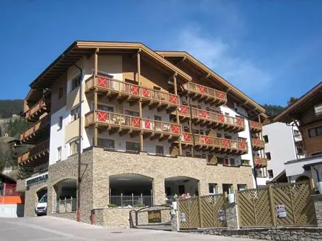Residence Saalbach