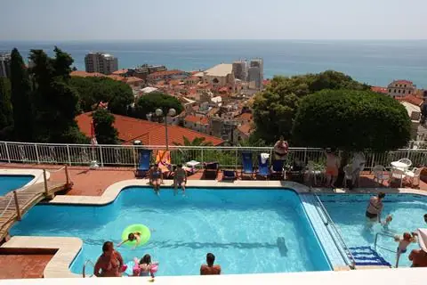 Residence Sant’Anna