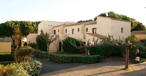 Residence St. Loup