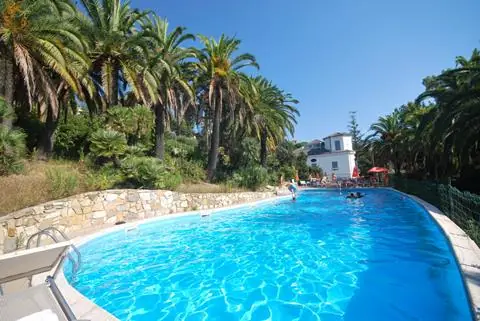 Residence Villa Marina