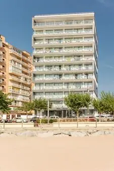 Residentie Blanes Playa