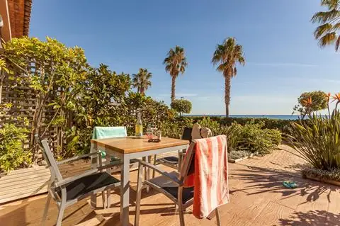 Residentie Cala Cristal