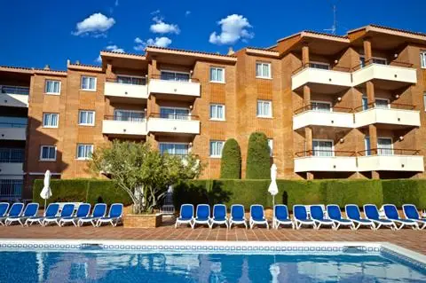 Residentie Comarruga