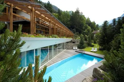 Residenz Feldmuehle