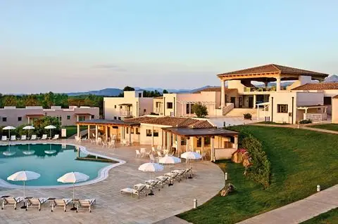 Resort Grande Baia