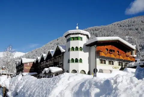 Resort Kristiana