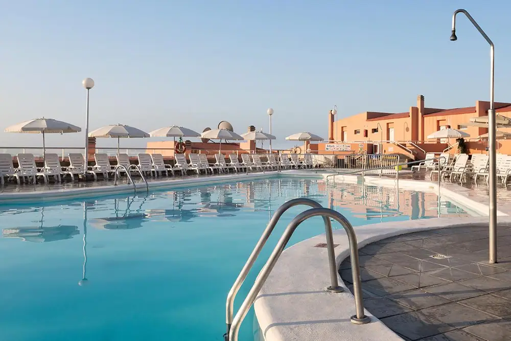 Resort Marina Elite