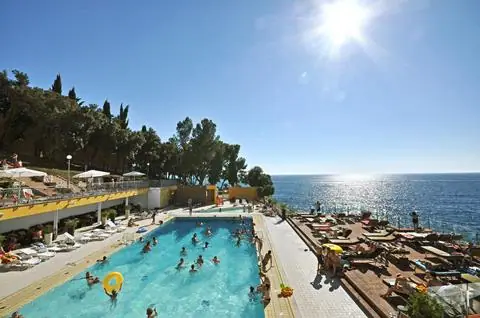 Resort Splendid