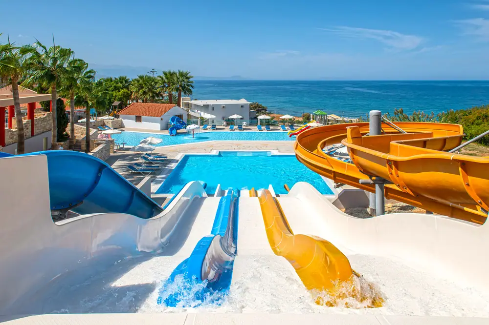 Rethymno Mare&Waterpark