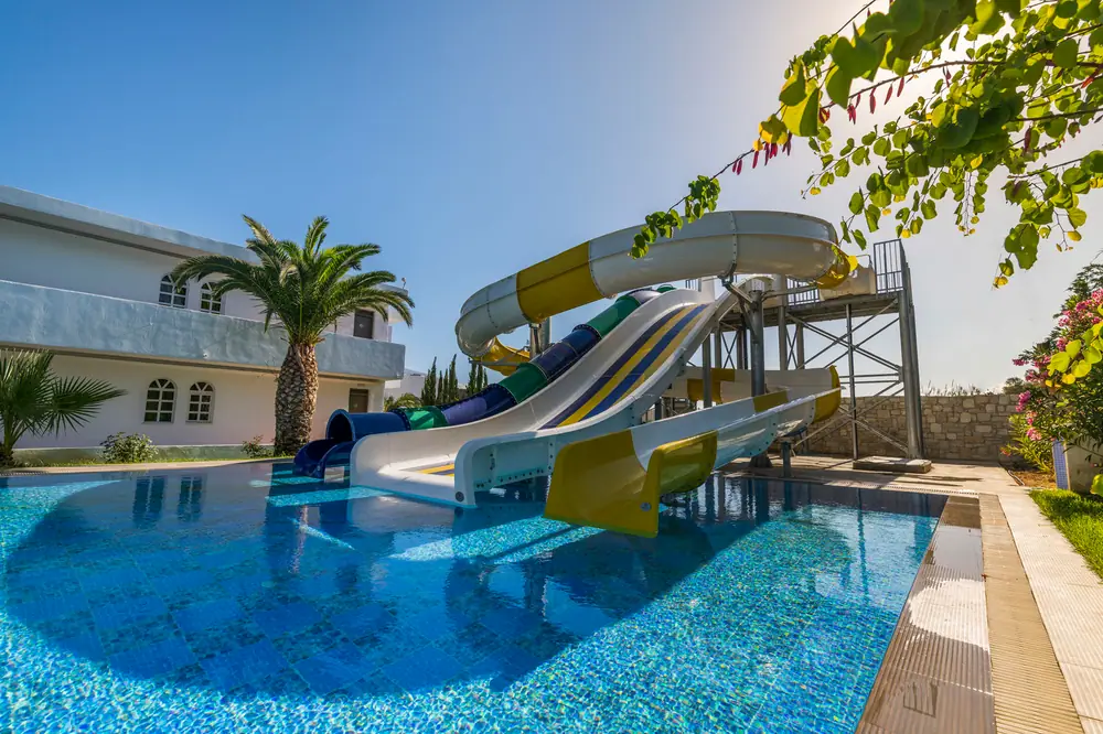Rethymno Residence