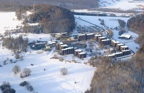 Rhön Park Aktiv Resort