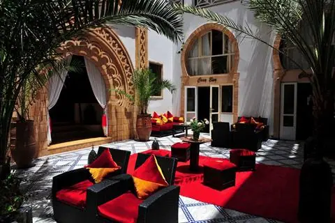 Riad Dar L’Oussia