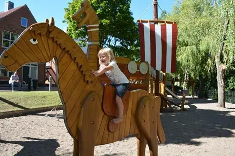 Ribe Byferie Resort