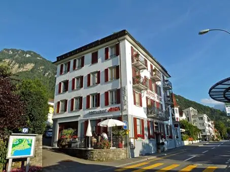 Rigi