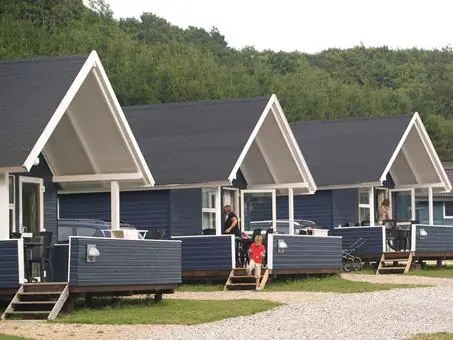 Riis Feriepark