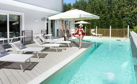 Rimini Suite
