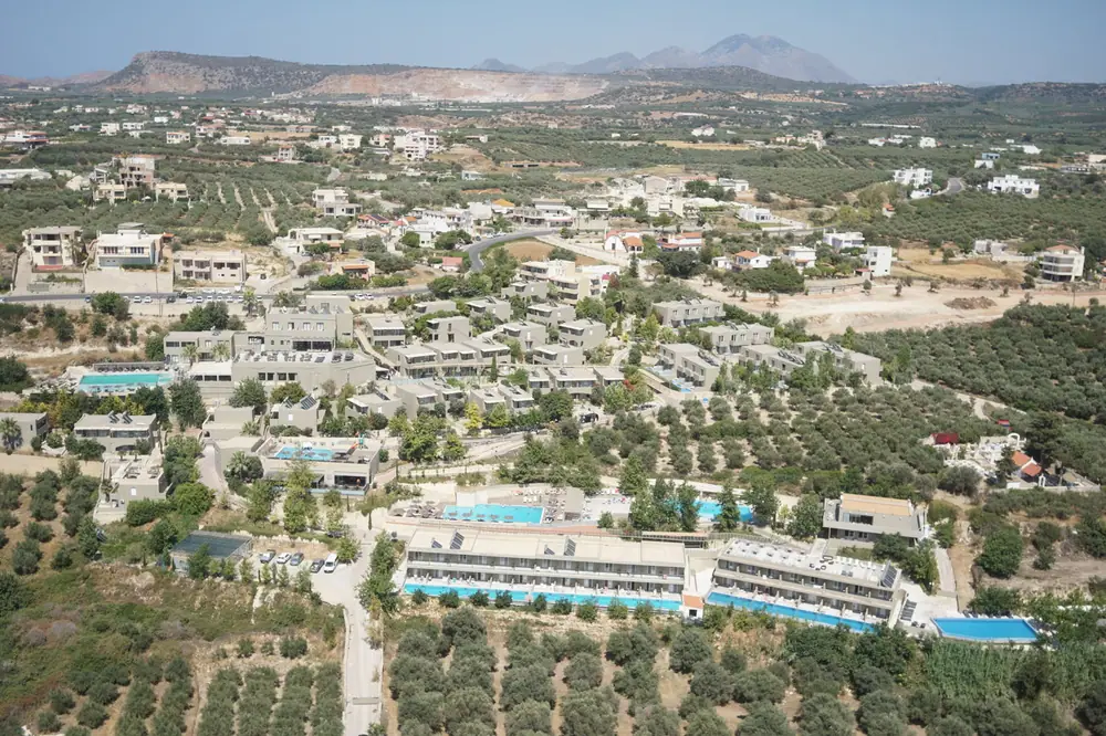 Rimondi Grand Resort&Spa