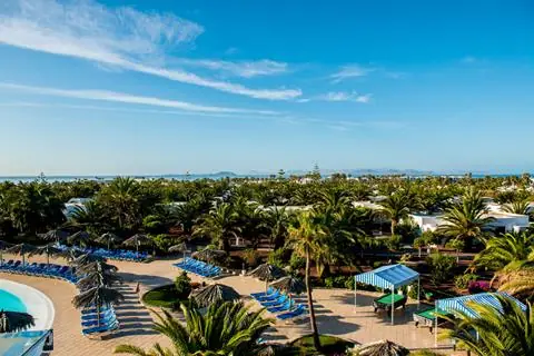 Rio Playa Blanca