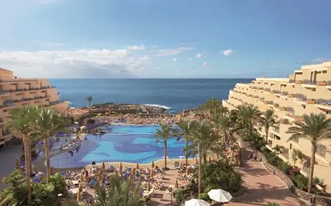RIU Buena Vista