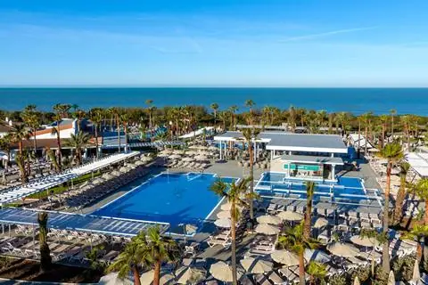 RIU Chiclana