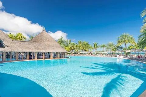 RIU Creole