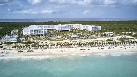 RIU Dunamar
