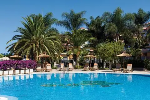 RIU Garoe