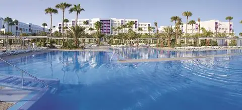 RIU Gran Canaria