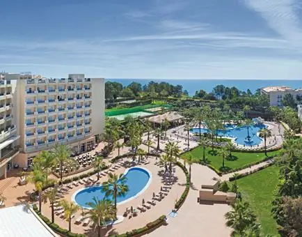RIU Guarana