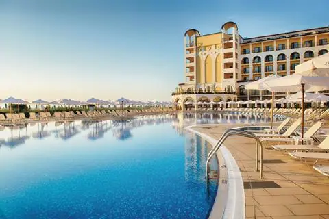 RIU Helios Bay