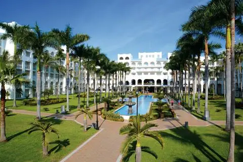 RIU Jalisco