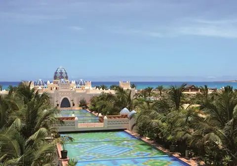 RIU Karamboa