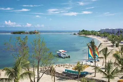 RIU Montego Bay