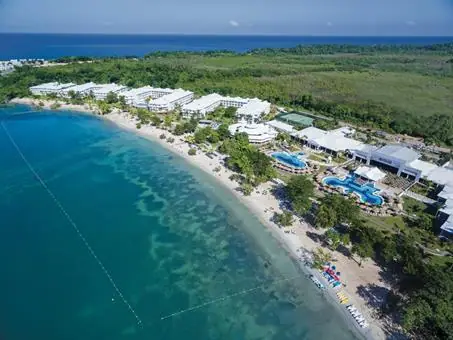 RIU Negril
