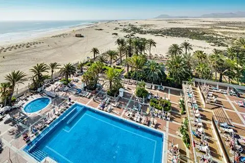 RIU Oliva Beach Resort
