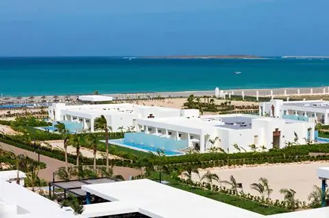 RIU Palace Boavista