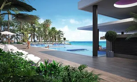 RIU Palace Maldivas