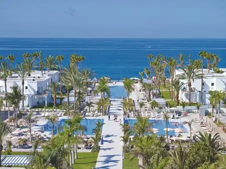 RIU Palace Meloneras