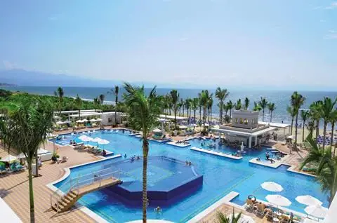 RIU Palace Pacifico