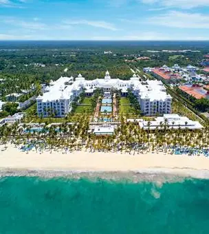 RIU Palace Punta Cana