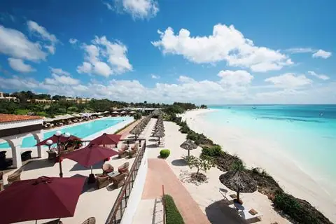 RIU Palace Zanzibar