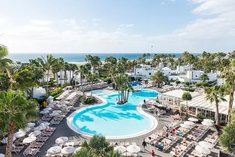 RIU Paraiso Lanzarote Resort