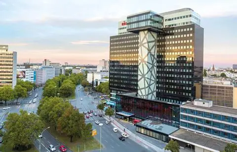 RIU Plaza Berlin